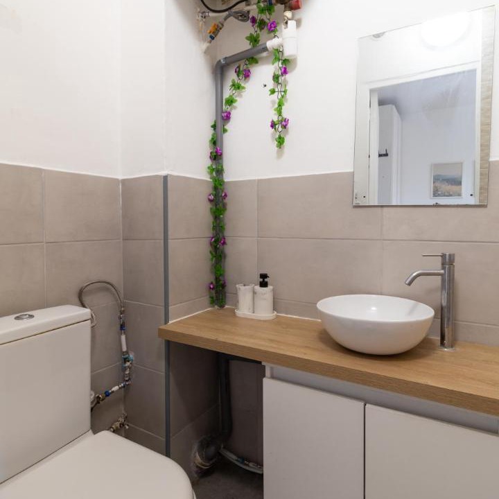 Photo of Bathroom in Champigny-sur-Marne