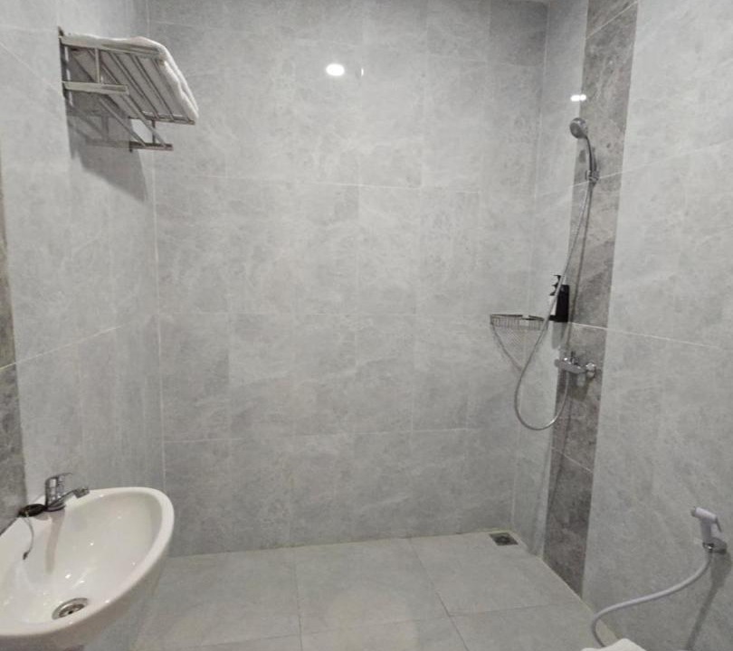 Photo of Bathroom in Sumbawa Besar