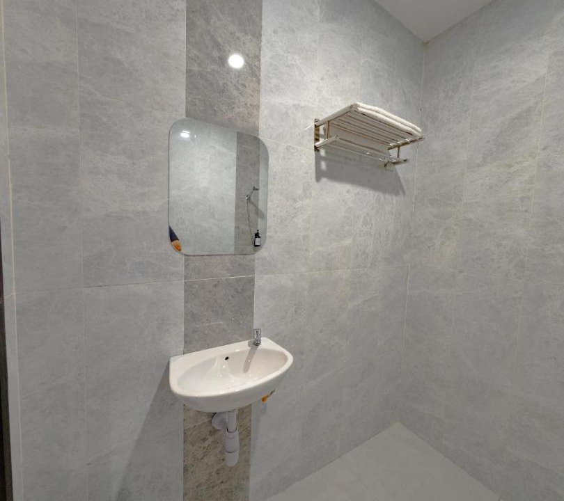 Photo of Bathroom in Sumbawa Besar