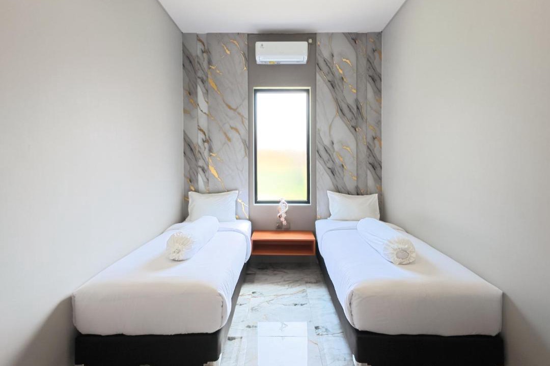 Photo of Bedroom in Sumbawa Besar