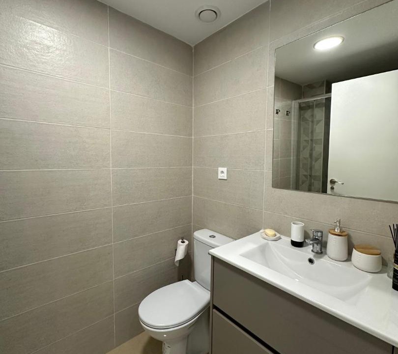Photo of Bathroom in Cabanes