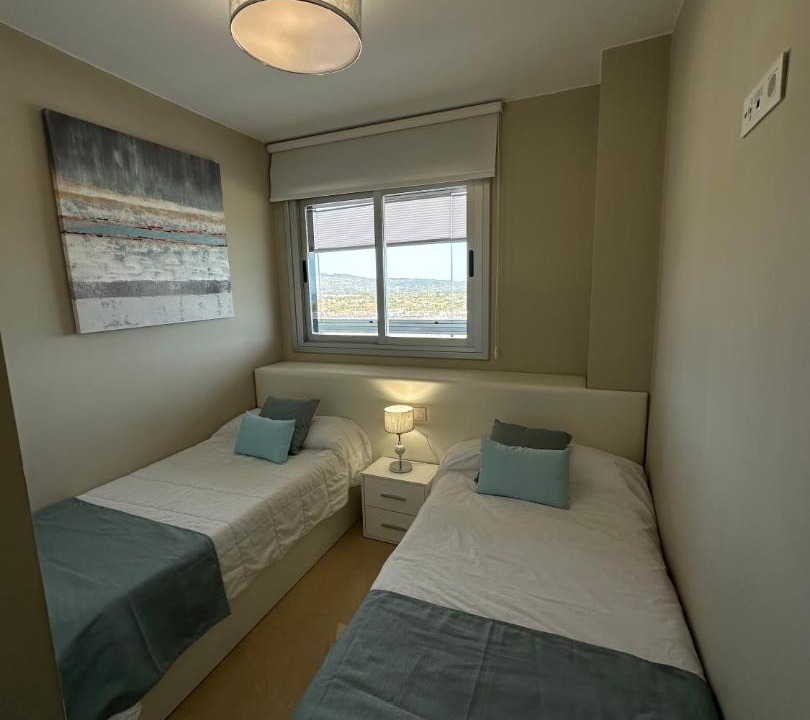Photo of Bedroom in Cabanes