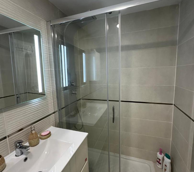 Photo of Bathroom in Cabanes