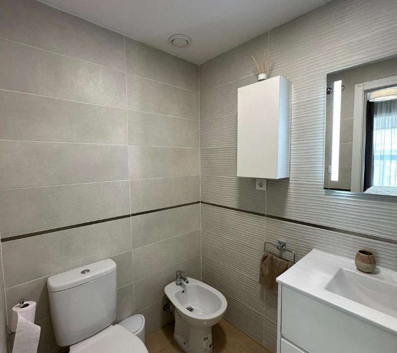 Photo of Bathroom in Cabanes