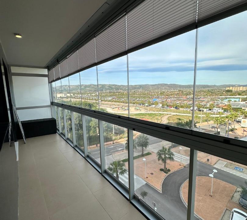 Photo of Patio Balcony in Cabanes