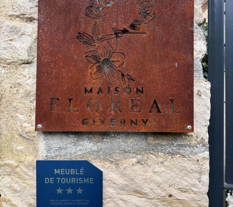 Photo of Others in Giverny