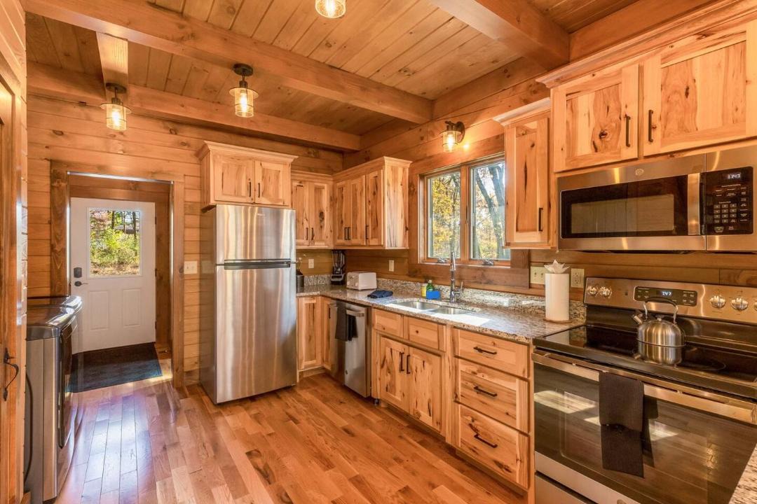 Photo of Kitchen in Logan