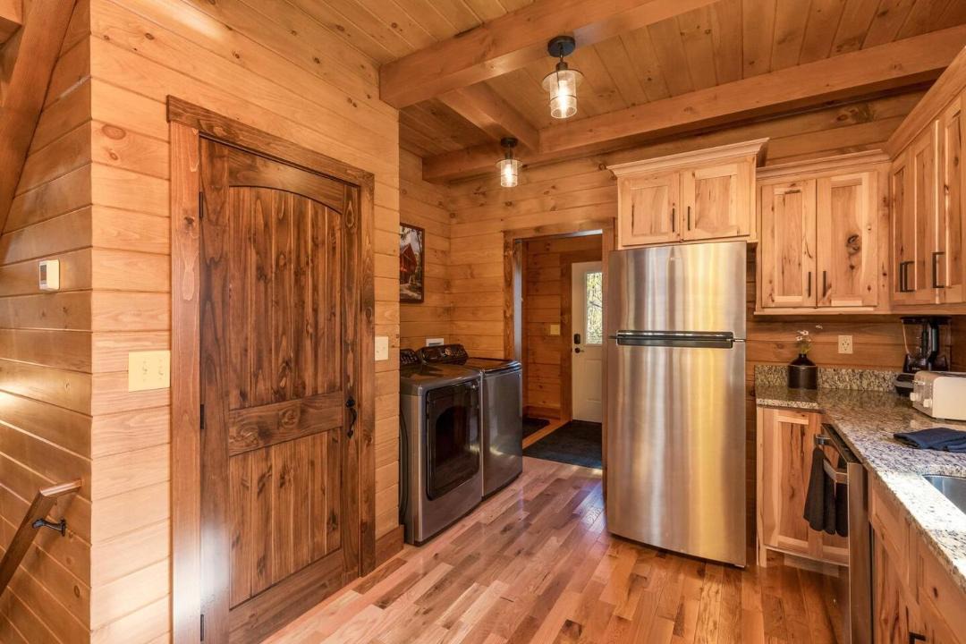 Photo of Kitchen in Logan