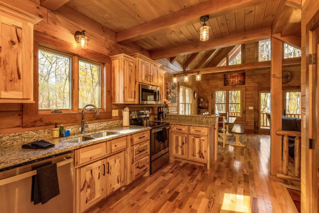 Photo of Kitchen in Logan