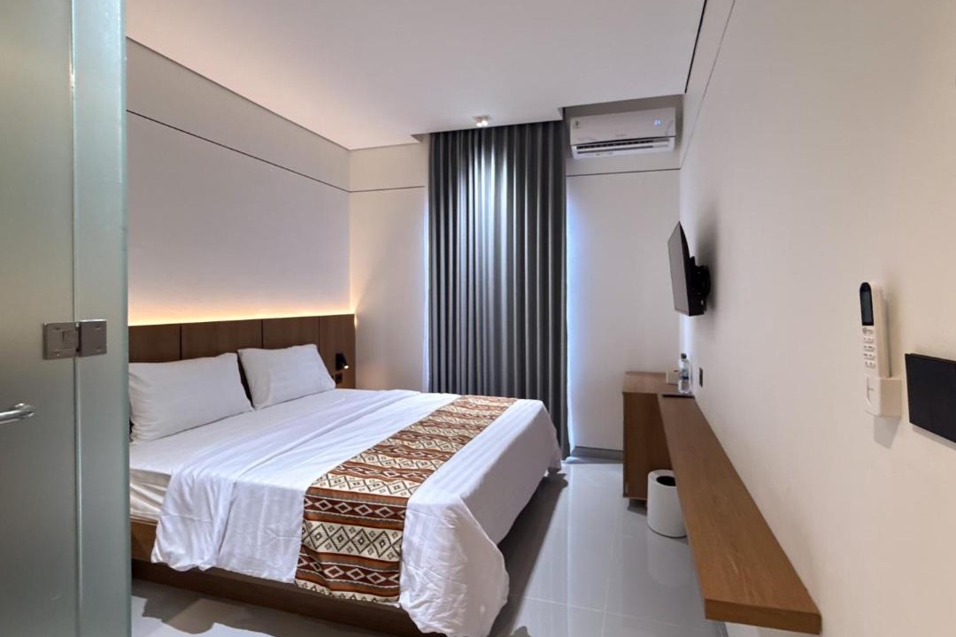 Photo of Bedroom in Banguntapan