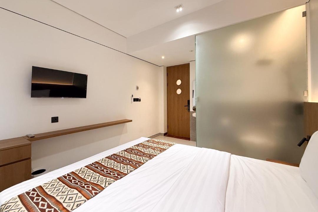 Photo of Bedroom in Banguntapan