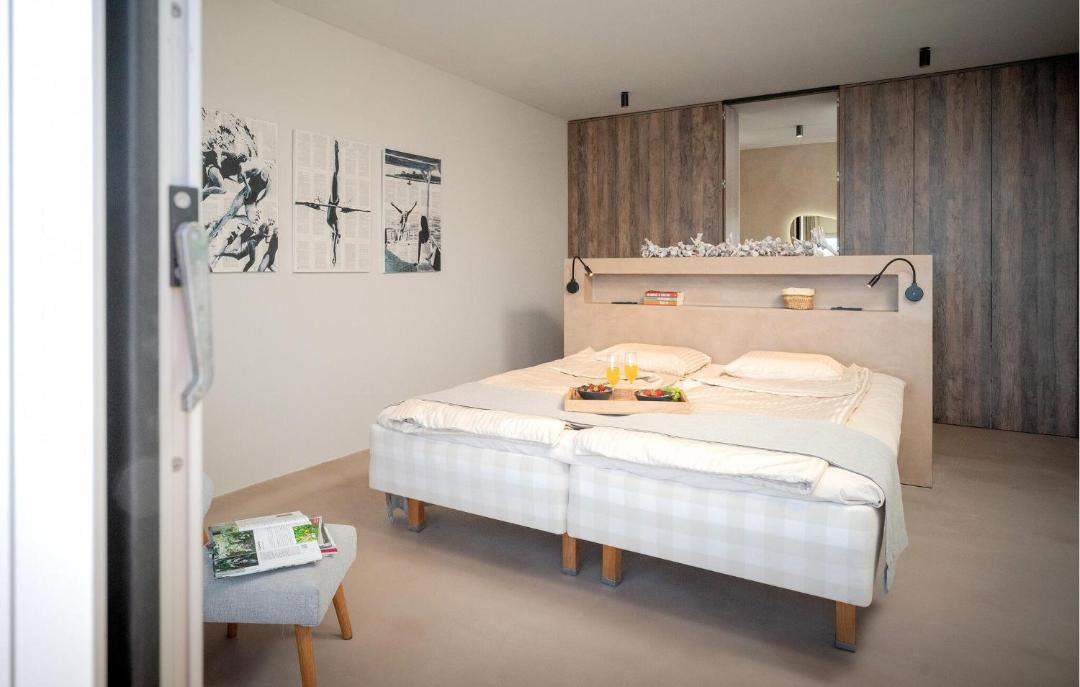 Photo of Bedroom in Krizni rat