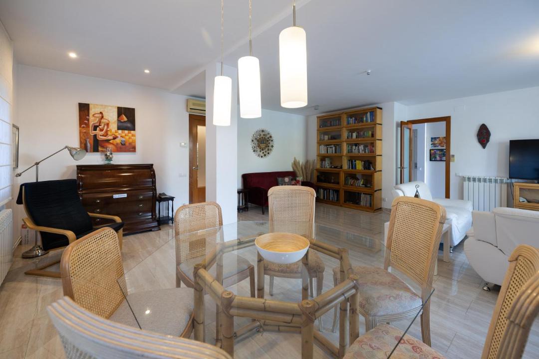 Photo of Livingroom in Arenys de Mar