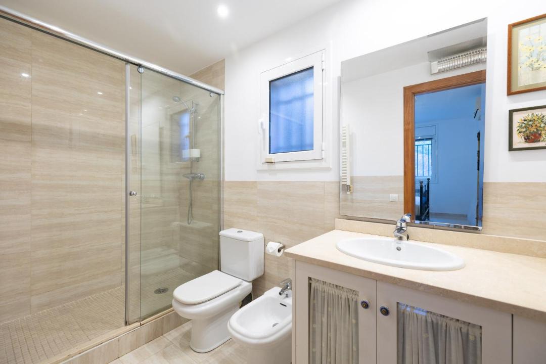 Photo of Bathroom in Arenys de Mar