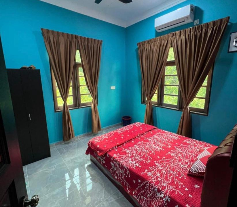 Photo of Bedroom in Kampung Petai Bubus