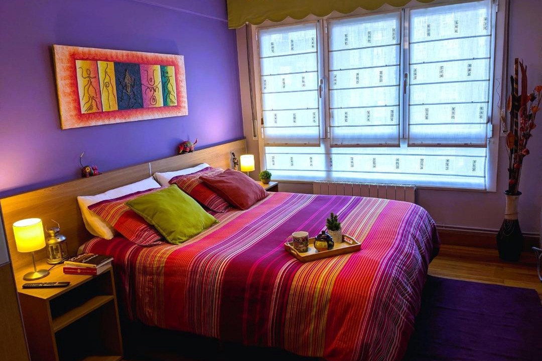 Photo of Bedroom in Portugalete