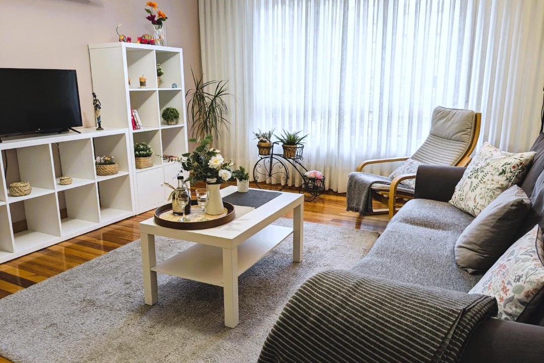 Photo of Livingroom in Portugalete