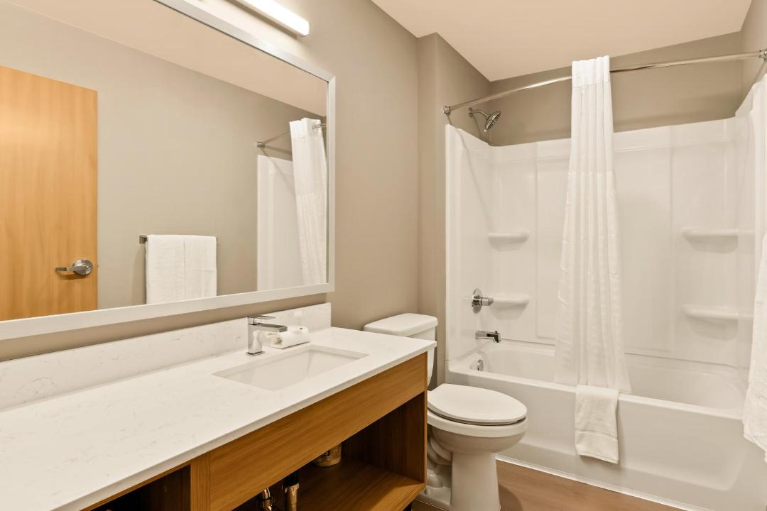 Photo of Bathroom in San Marcos