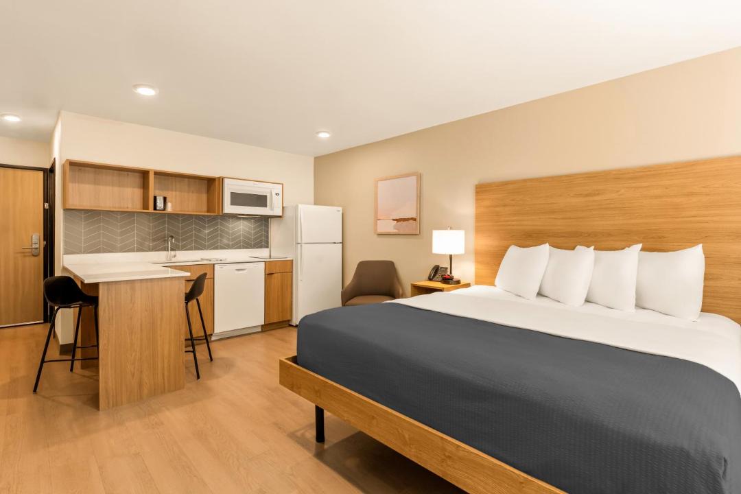 Photo of Bedroom in San Marcos