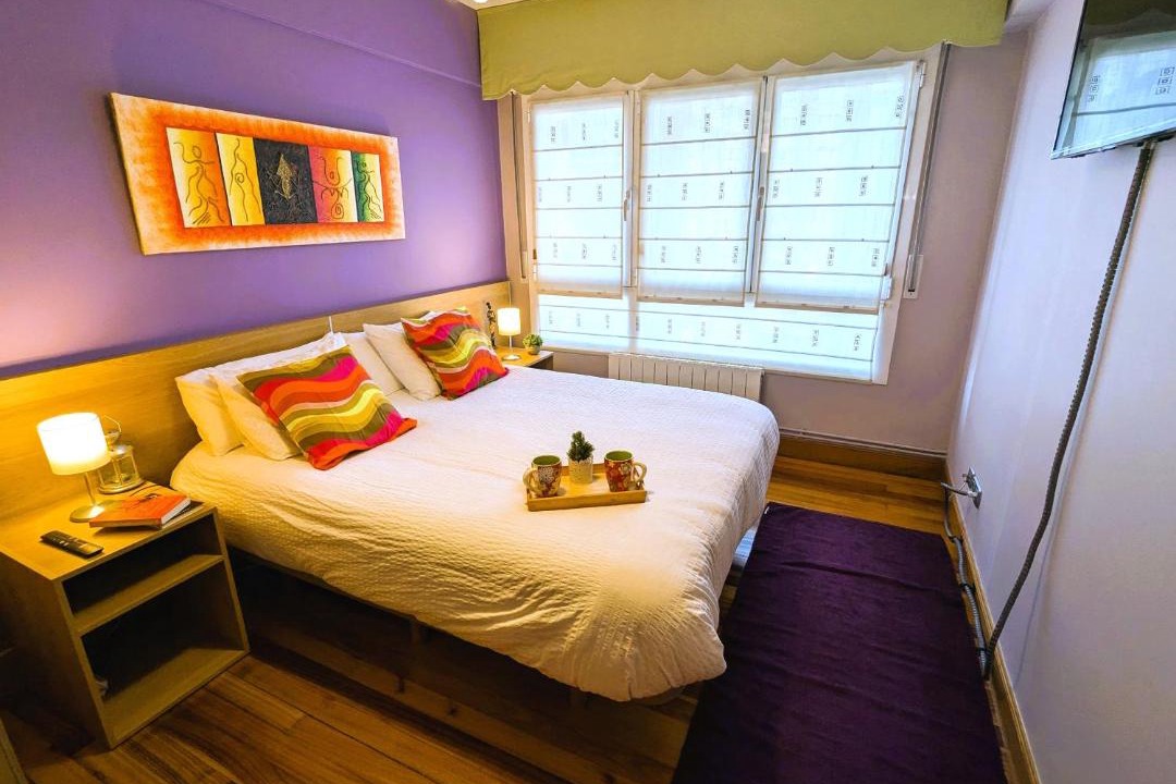 Photo of Bedroom in Portugalete