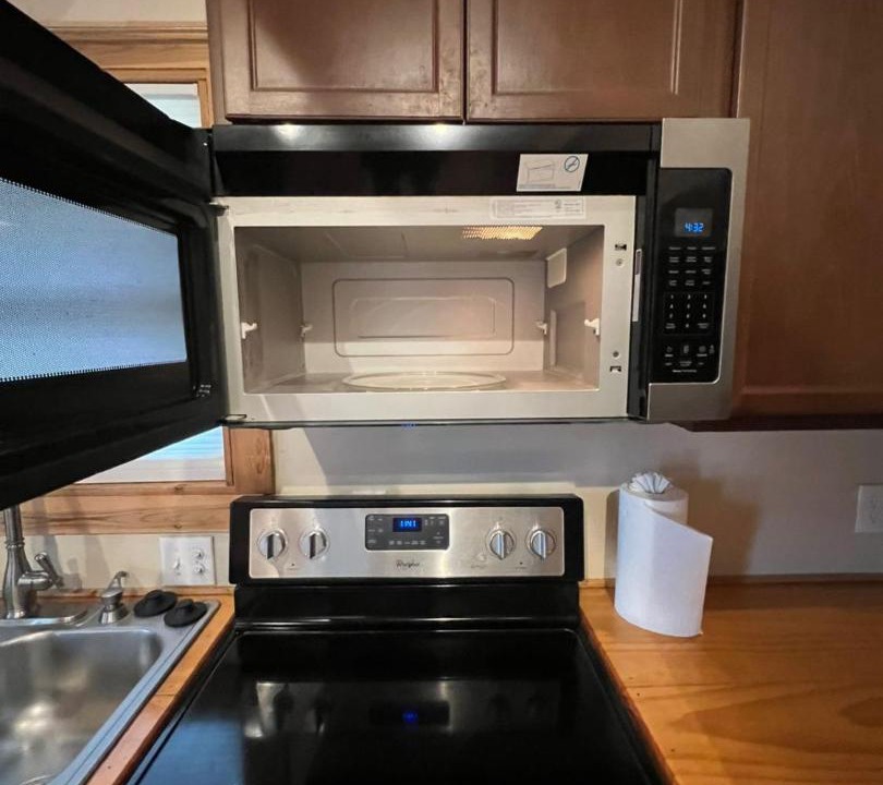 Photo of Kitchen in Weston