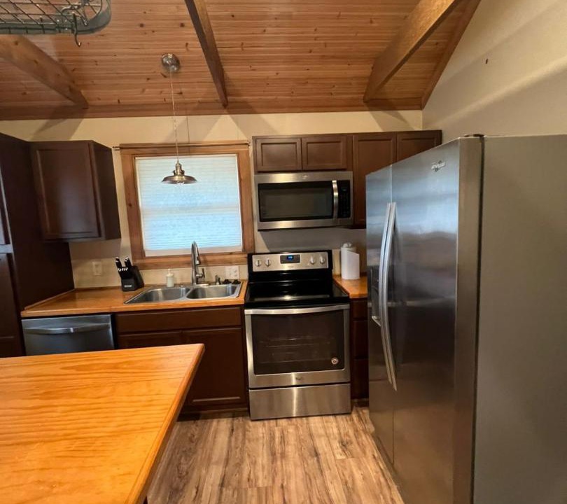 Photo of Kitchen in Weston