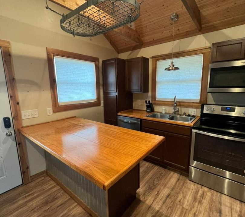 Photo of Kitchen in Weston