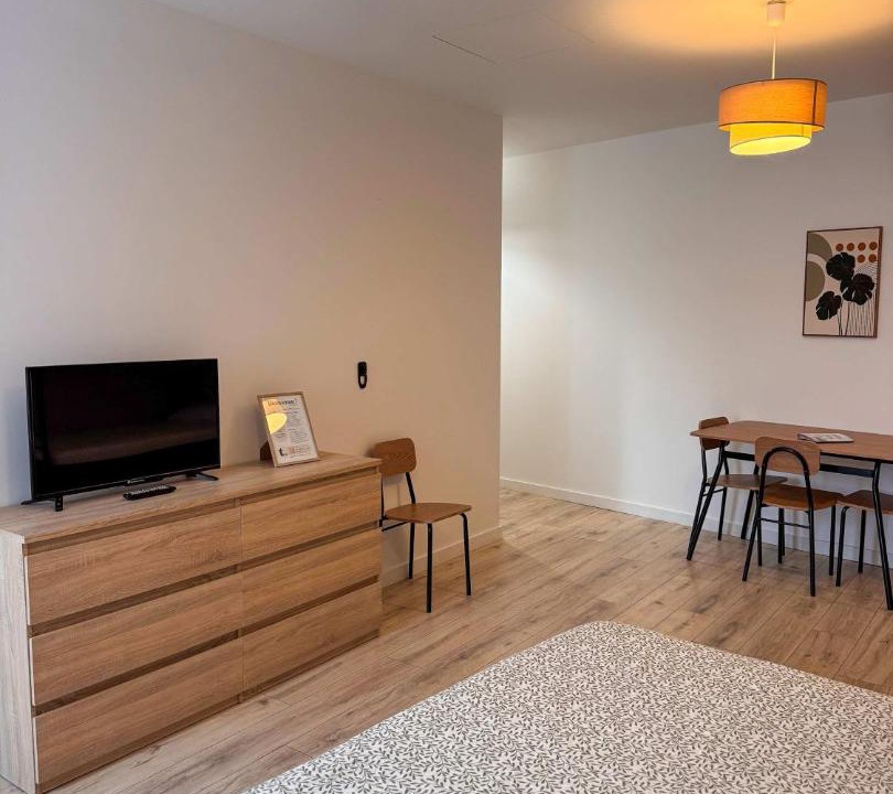 Photo of Livingroom in Saint-Mars-la-Reorthe
