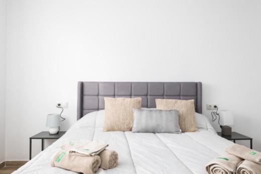 Photo of Bedroom in Torrent