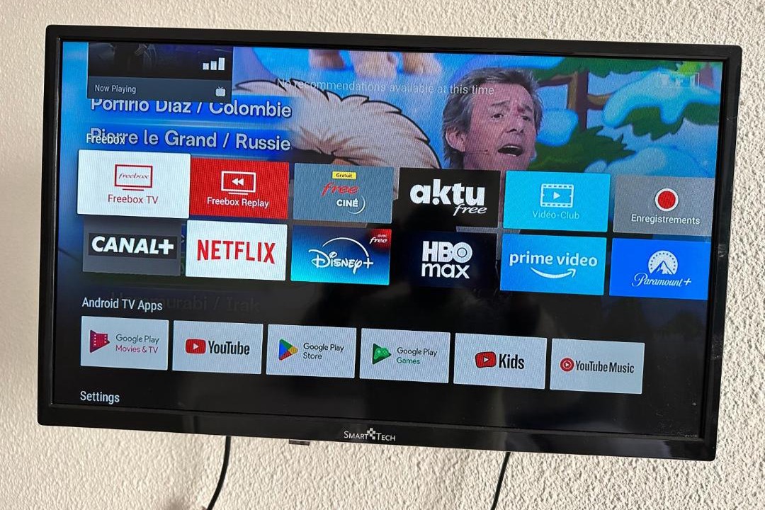 Photo of Others in Bussy-Saint-Georges