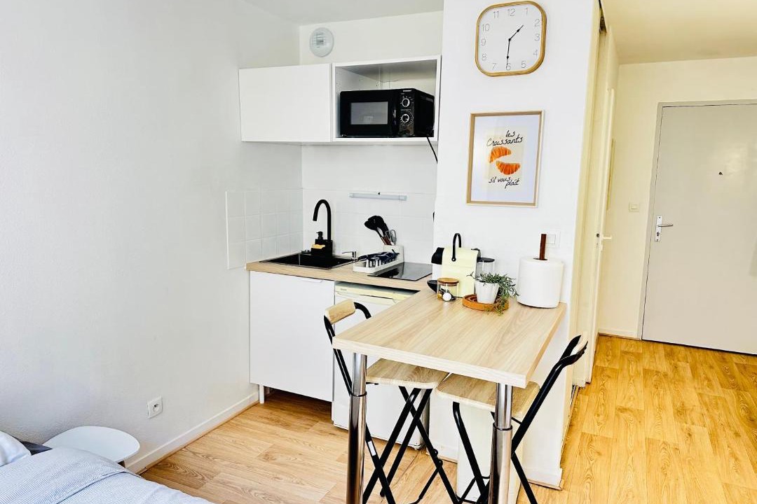 Photo of Others in Bussy-Saint-Georges