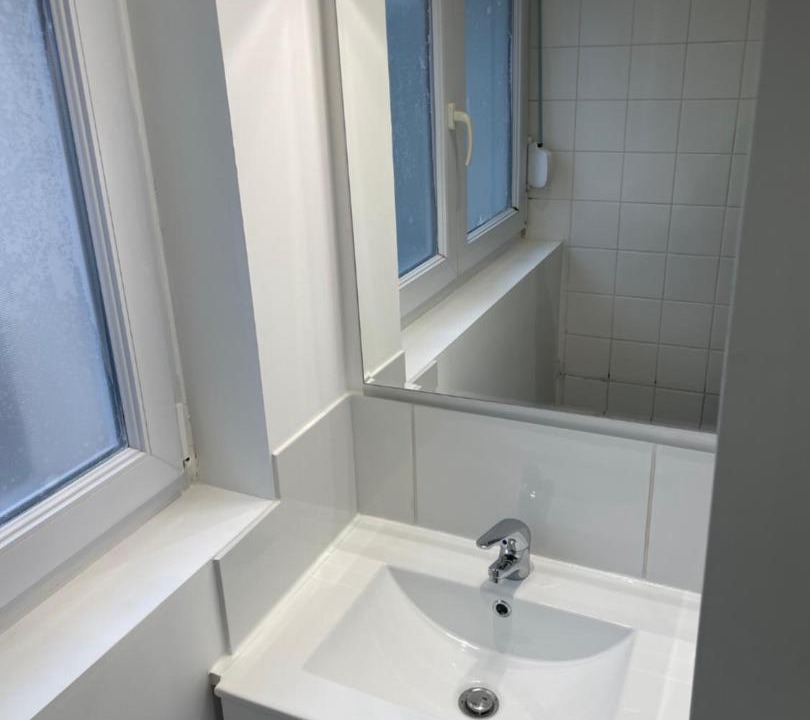 Photo of Bathroom in Haubourdin