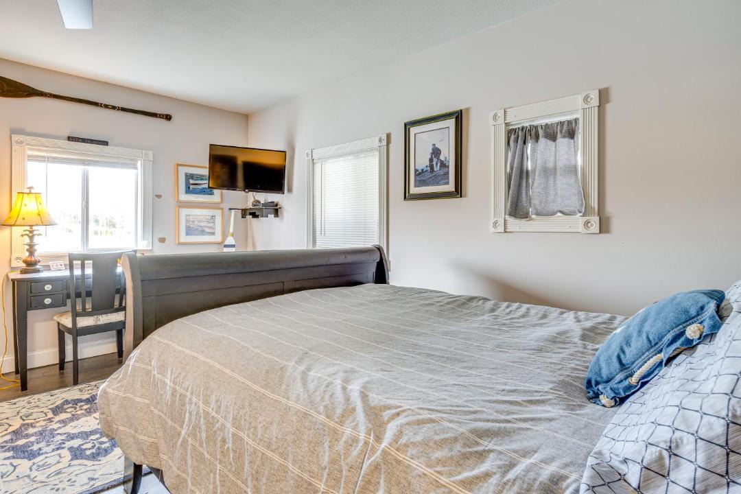 Photo of Bedroom in Monticello