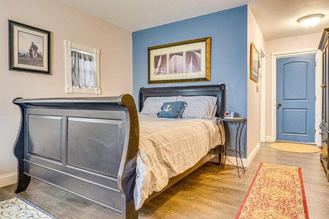 Photo of Bedroom in Monticello