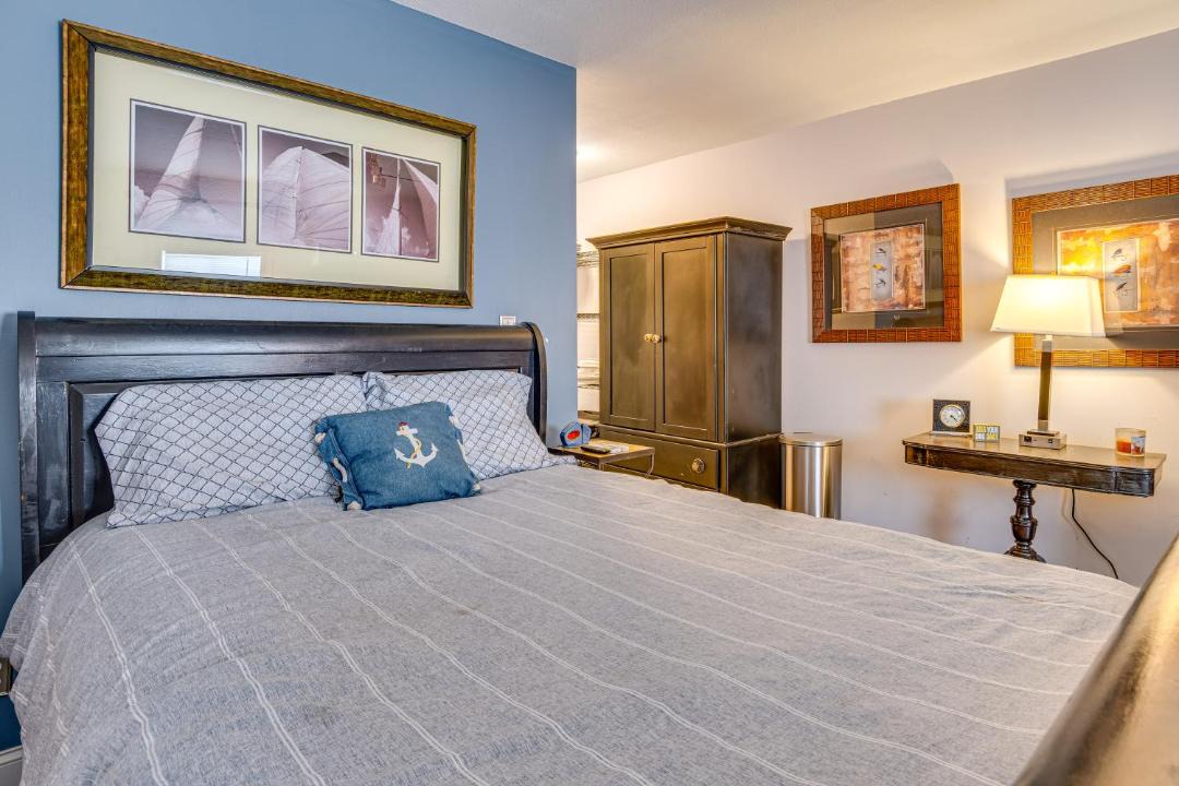 Photo of Bedroom in Monticello