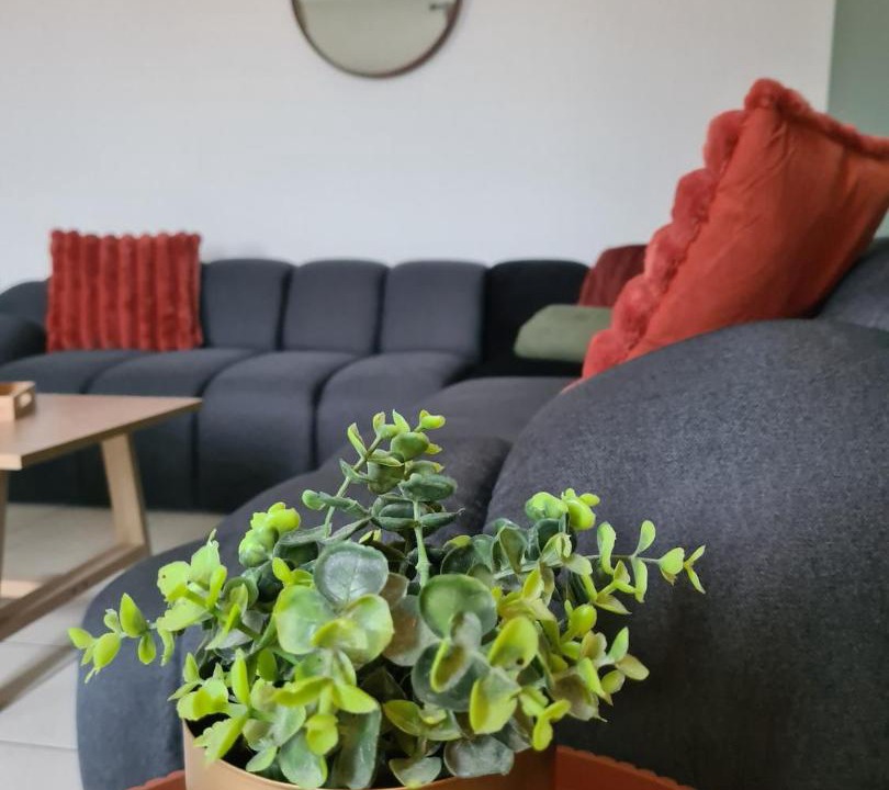 Photo of Livingroom in Saint-Malo-du-Bois