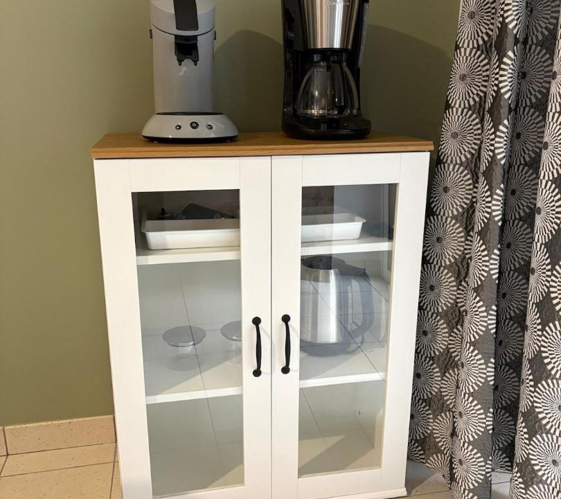 Photo of Kitchen in Saint-Malo-du-Bois
