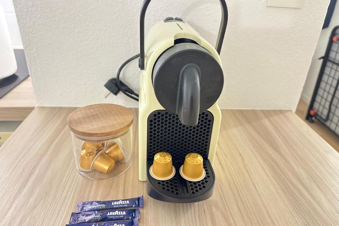 Photo of Kitchen in Bussy-Saint-Georges