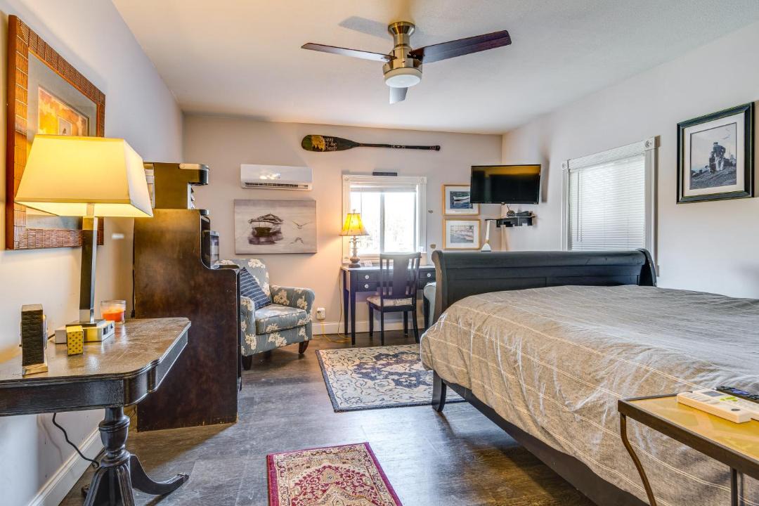 Photo of Bedroom in Monticello