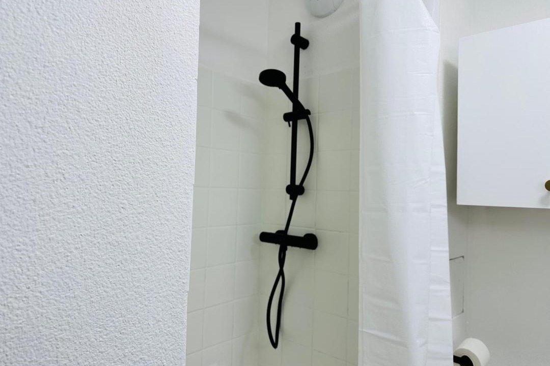 Photo of Bathroom in Bussy-Saint-Georges