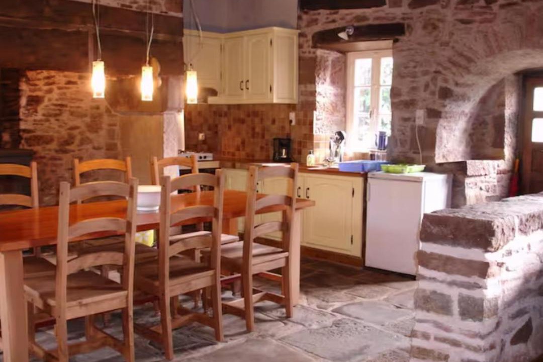 Photo of Kitchen in Beynat