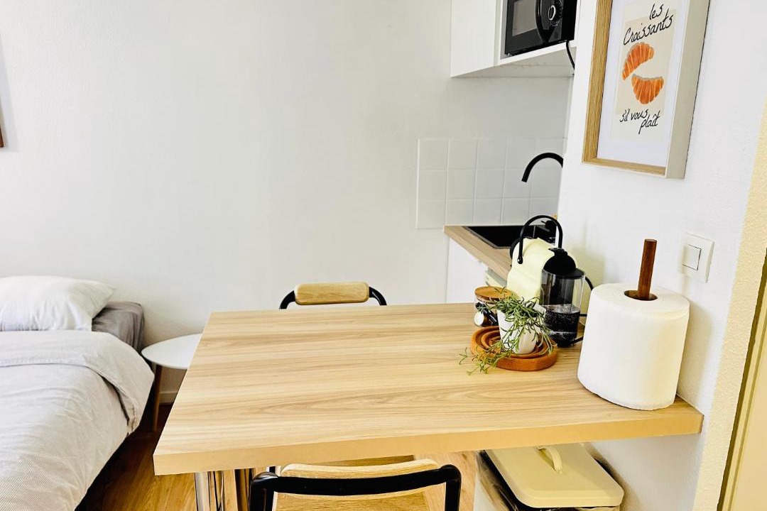 Photo of Others in Bussy-Saint-Georges