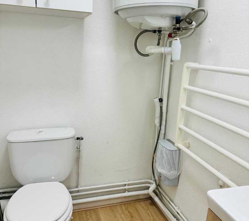 Photo of Bathroom in Bussy-Saint-Georges