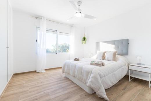 Photo of Bedroom in Torrent