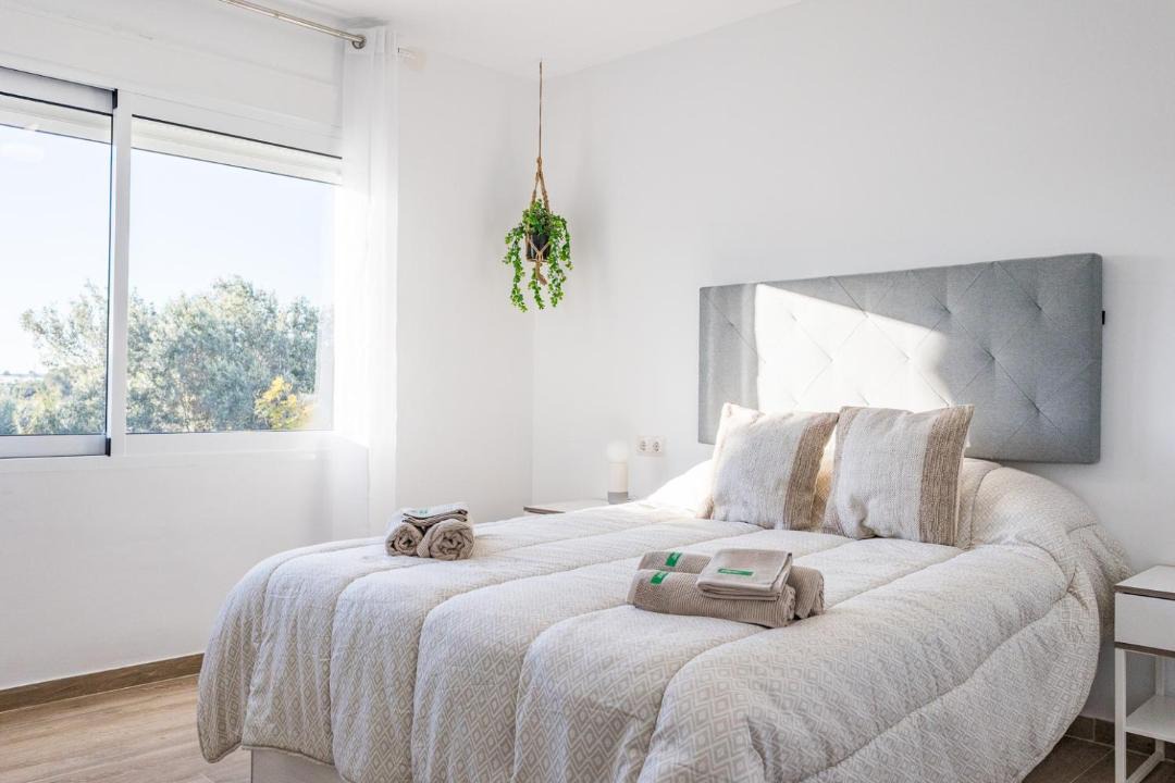Photo of Bedroom in Torrent