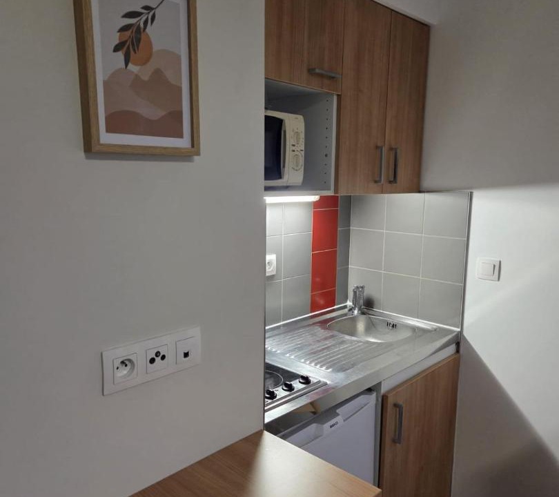 Photo of Kitchen in Petit-Ivry