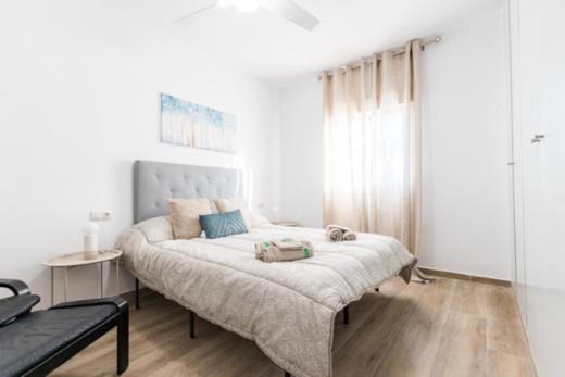 Photo of Bedroom in Torrent
