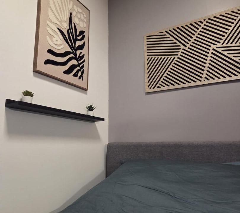 Photo of Bedroom in Petit-Ivry