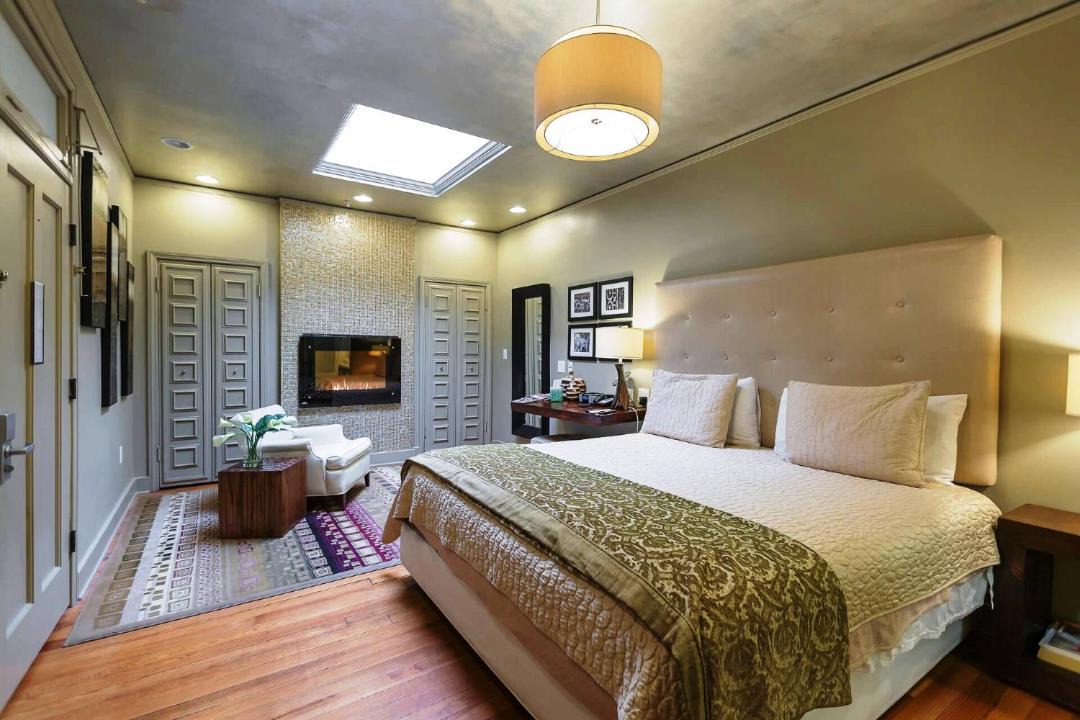 Photo of Bedroom in Tulsa