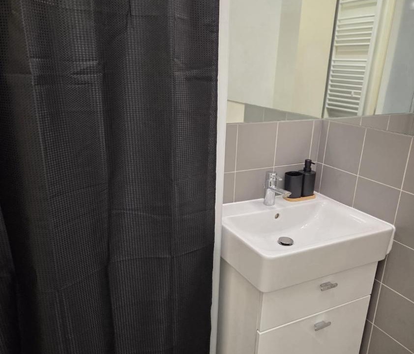 Photo of Bathroom in Petit-Ivry
